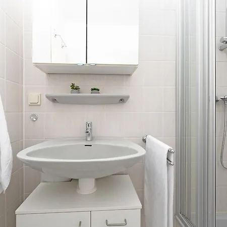 Seepark Kuestenschimmer *