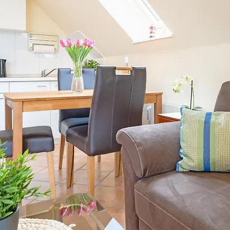 Seepark Kuestenschimmer Scharbeutz