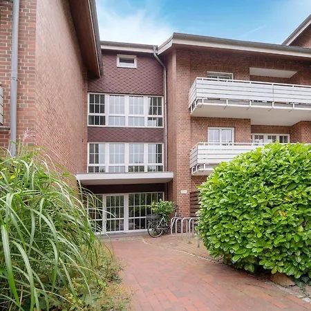 Seepark Kuestenschimmer * Scharbeutz