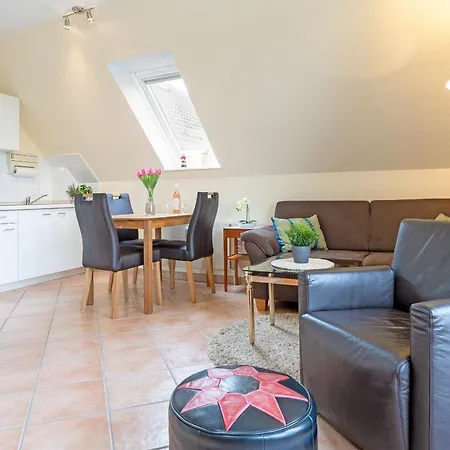 Seepark Kuestenschimmer