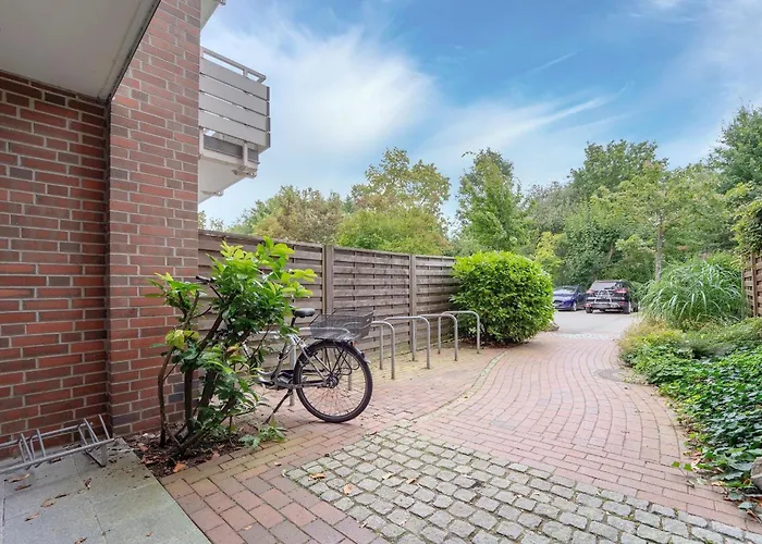 Seepark Küstenschimmer