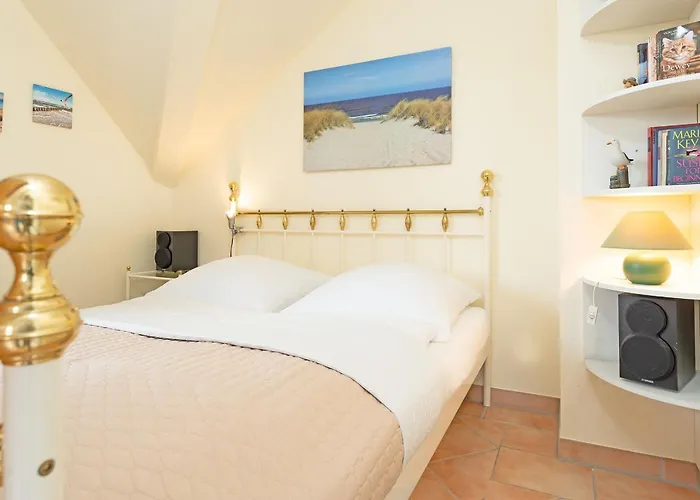 Seepark Küstenschimmer *