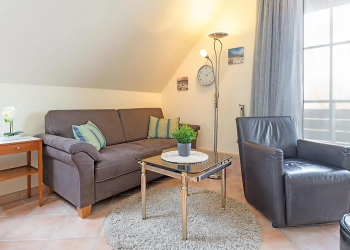 Seepark Küstenschimmer Scharbeutz