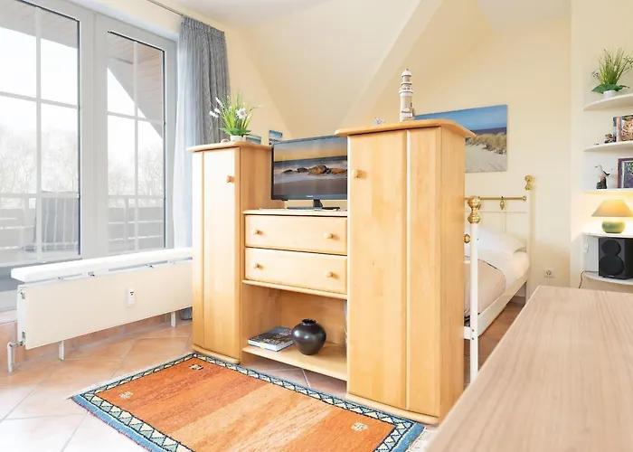 Seepark Küstenschimmer