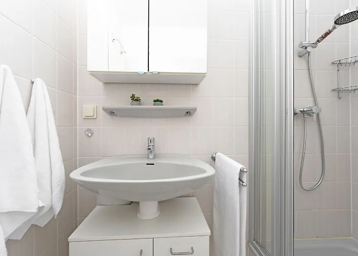 Seepark Küstenschimmer *