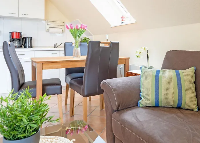 Seepark Küstenschimmer Scharbeutz