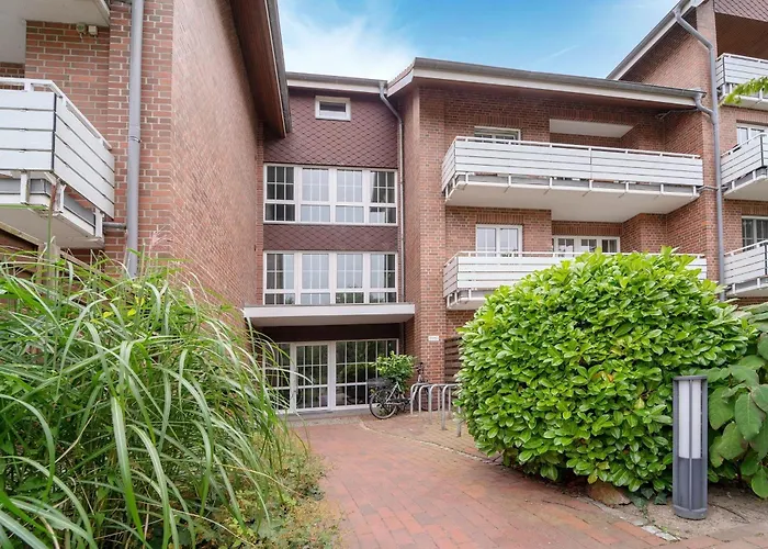 Seepark Küstenschimmer * Scharbeutz