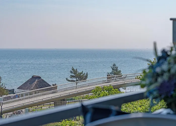 Seepark Küstenschimmer Scharbeutz