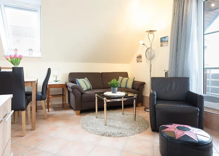 Seepark Küstenschimmer *